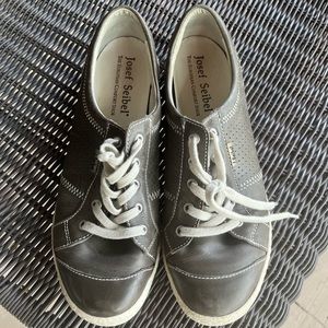 Joseph Seibel The European Comfort Shoe Woman’s Size 7